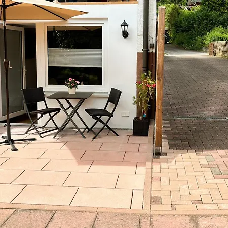 Froehlich Apartamento *