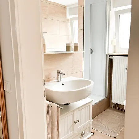 Apartment Froehlich