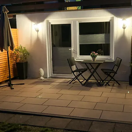 Froehlich Apartment