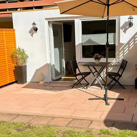 Apartamento Froehlich Dahn