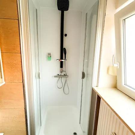 Apartment Froehlich