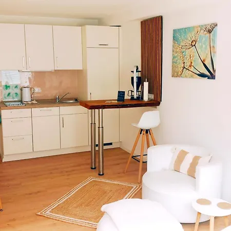 Apartamento Froehlich *