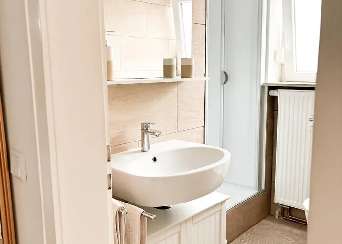 アパート Froehlich