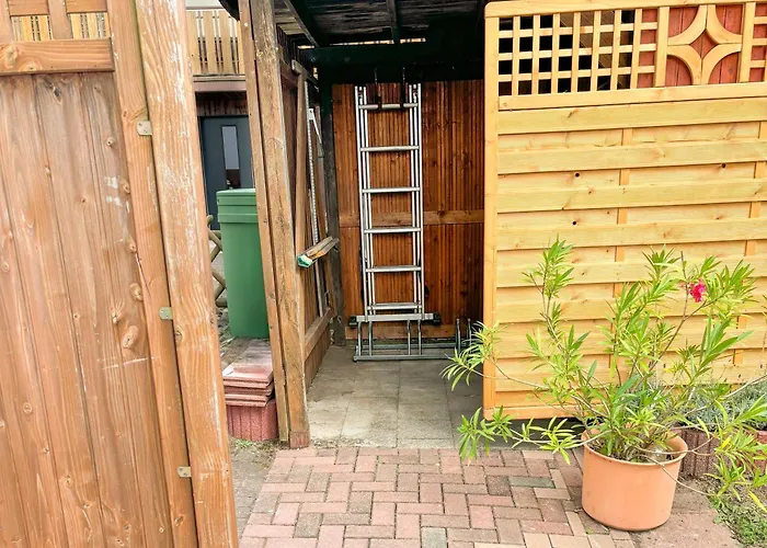 Froehlich アパート