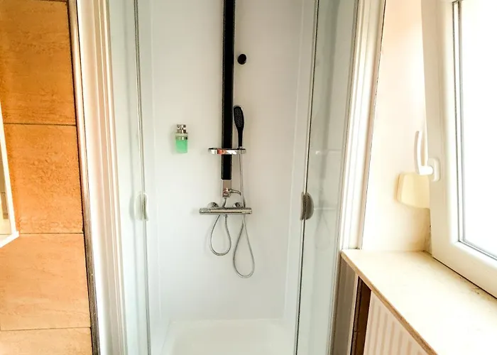 アパート Froehlich