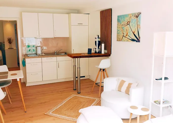 アパート Froehlich *